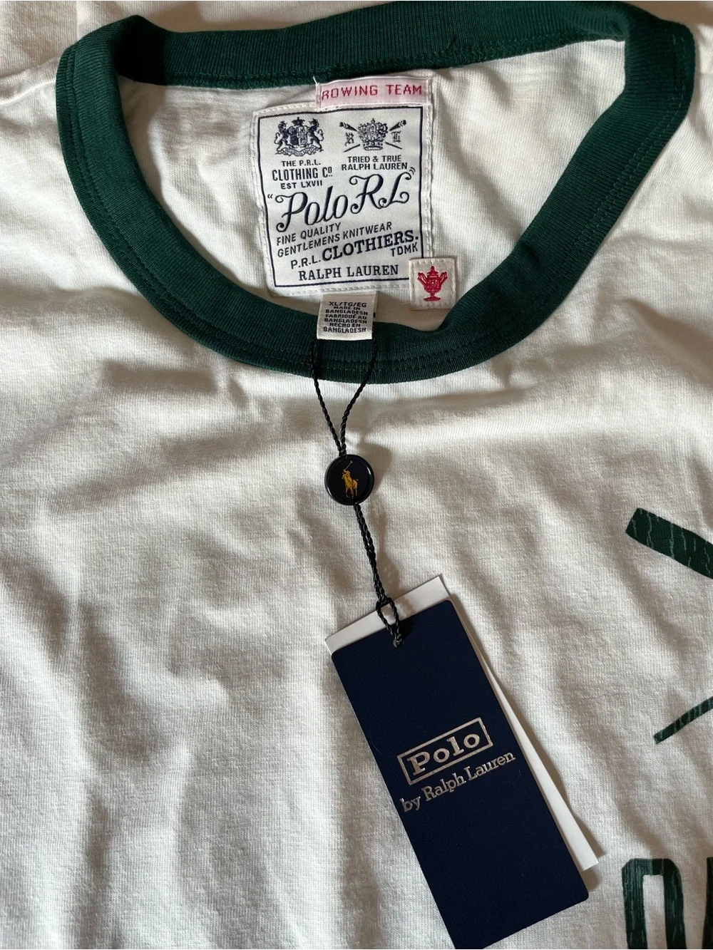 Polo Ralph Lauren nwt polo